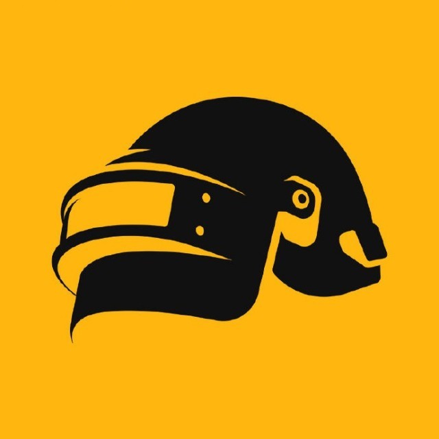 PUBG Logo